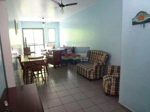 Apartamento, código 3414 em Guarujá, bairro Praia da Enseada