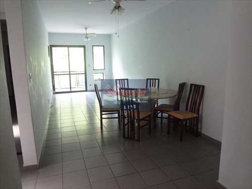 Apartamento, código 3413 em Guarujá, bairro Praia da Enseada