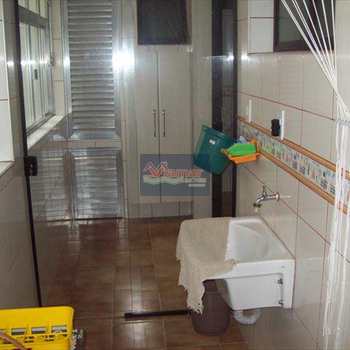 Apartamento em Guarujá, bairro Centro