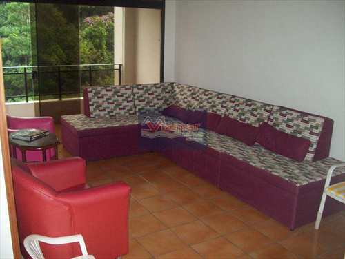 Apartamento, código 3338 em Guarujá, bairro Centro