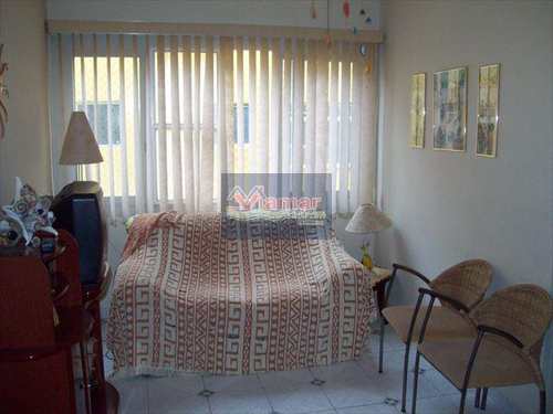Apartamento, código 3336 em Guarujá, bairro Enseada
