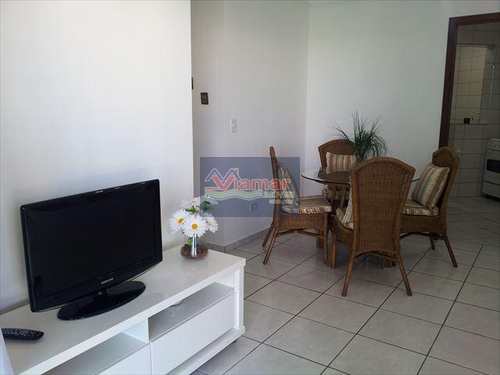 Apartamento, código 3169 em Guarujá, bairro Jardim Enseada