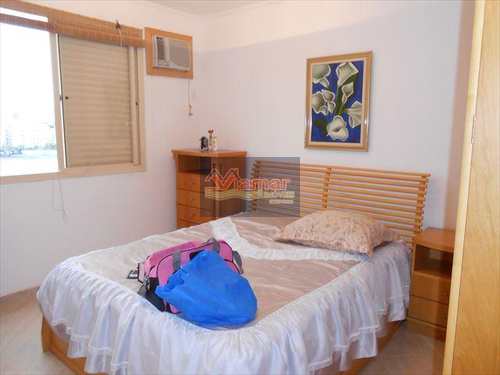 Apartamento, código 3088 em Guarujá, bairro Jardim Enseada