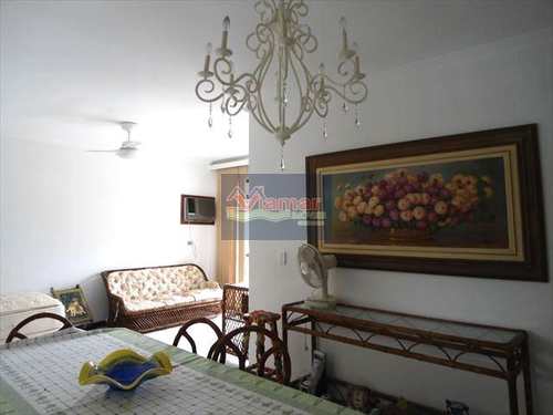 Apartamento, código 3085 em Guarujá, bairro Praia da Enseada