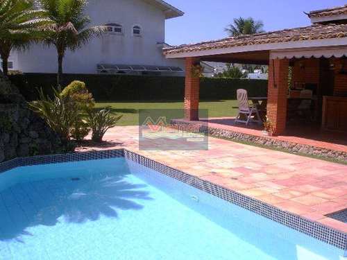 Casa, código 3062 em Guarujá, bairro Acapulco