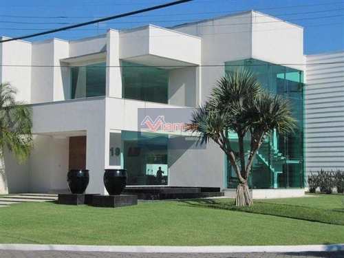 Casa, código 3060 em Guarujá, bairro Acapulco