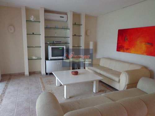 Casa, código 3059 em Guarujá, bairro Acapulco