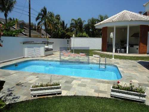 Casa, código 3043 em Guarujá, bairro Acapulco