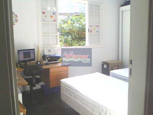 Apartamento, código 3031 em Guarujá, bairro Praia da Enseada