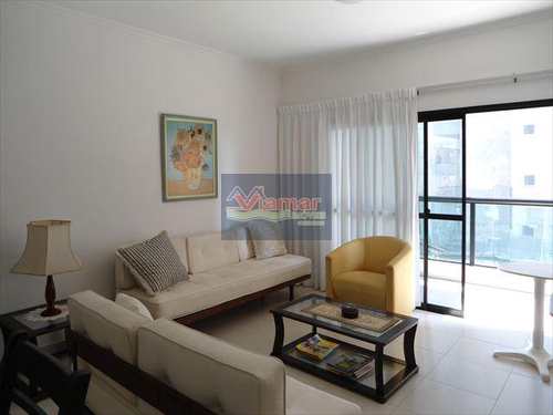Apartamento, código 3023 em Guarujá, bairro Jardim Astúrias