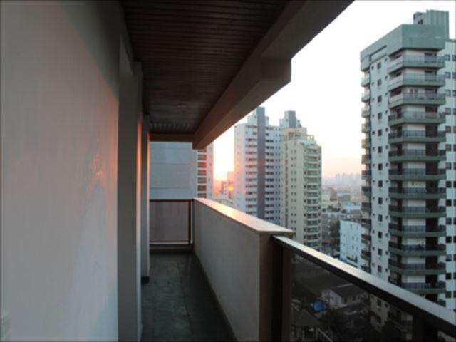 Apartamento em Guarujá, no bairro Jardim Astúrias