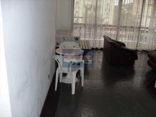 Apartamento, código 3003 em Guarujá, bairro Jardim Enseada