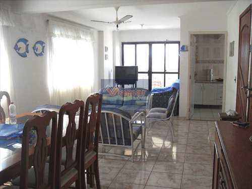 Cobertura, código 3001 em Guarujá, bairro Jardim Enseada