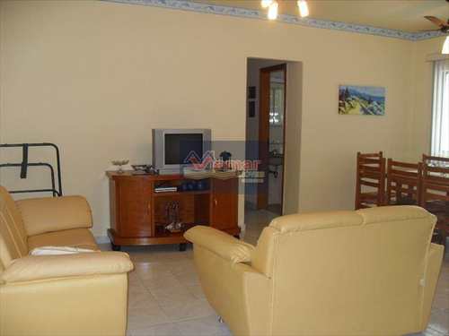 Apartamento, código 2993 em Guarujá, bairro Jardim Enseada