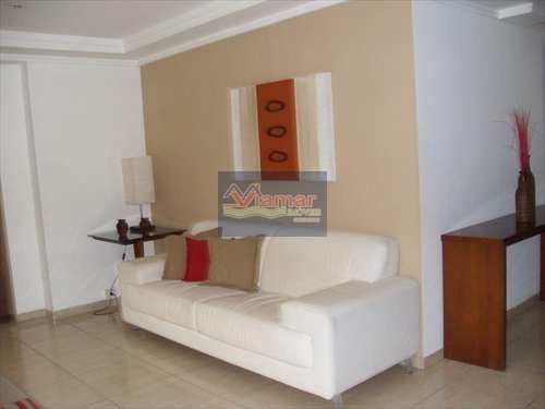 Apartamento, código 2989 em Guarujá, bairro Jardim Enseada