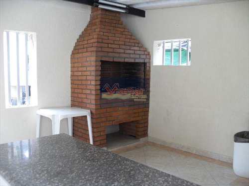 Apartamento, código 2986 em Guarujá, bairro Jardim Enseada