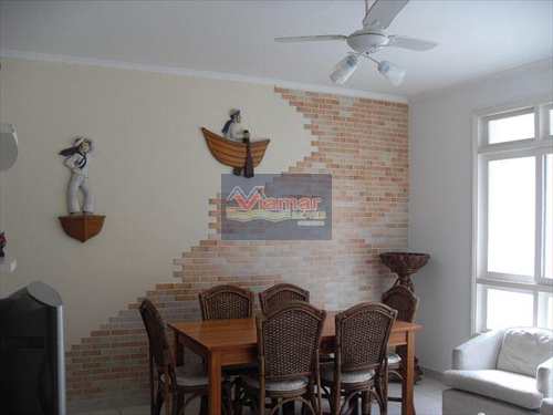 Apartamento, código 2958 em Guarujá, bairro Jardim Enseada