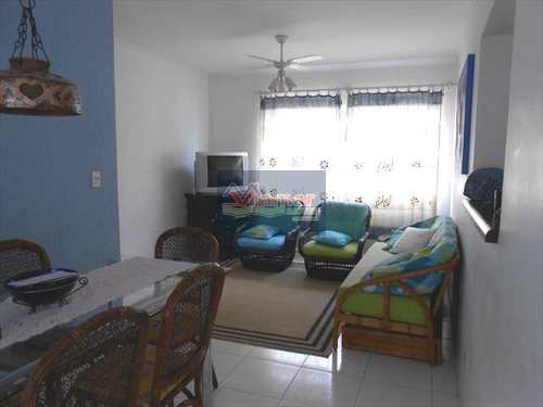 Cobertura, código 2955 em Guarujá, bairro Jardim Enseada