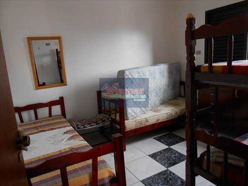 Apartamento, código 2922 em Guarujá, bairro Jardim Enseada