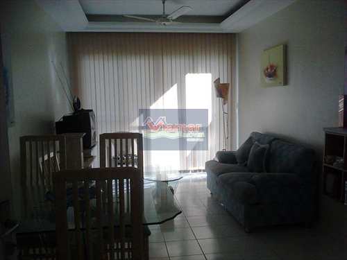 Apartamento, código 2913 em Guarujá, bairro Península
