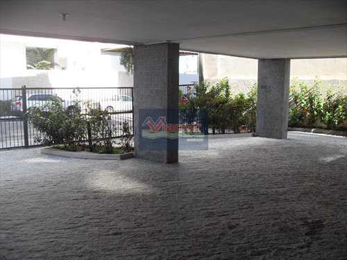 Apartamento, código 2905 em Guarujá, bairro Jardim das Conchas