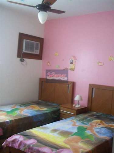 Apartamento, código 2901 em Guarujá, bairro Praia da Enseada