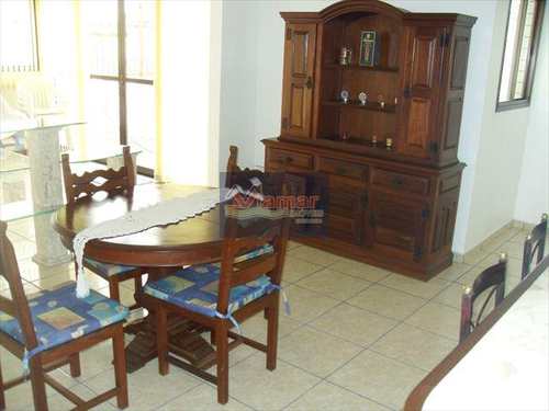 Cobertura, código 2888 em Guarujá, bairro Jardim Três Marias