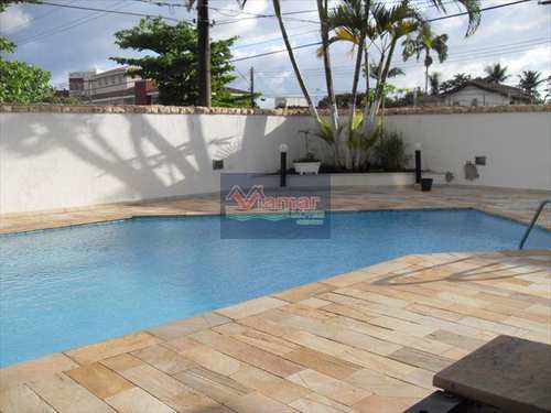 Apartamento, código 2876 em Guarujá, bairro Praia da Enseada