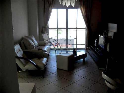 Cobertura, código 2717 em Guarujá, bairro Jardim Enseada