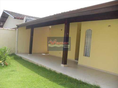 Casa, código 2711 em Guarujá, bairro Praia da Enseada