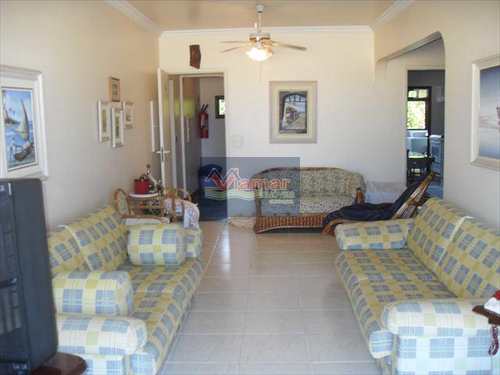Apartamento, código 2689 em Guarujá, bairro Jardim Enseada