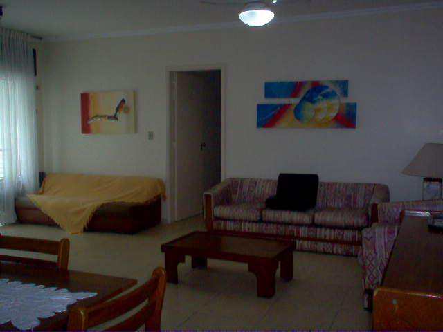 Apartamento em Guarujá, no bairro Jardim Enseada