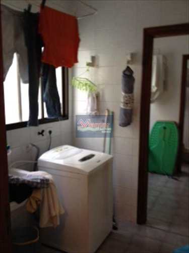 Apartamento, código 2680 em Guarujá, bairro Jardim Enseada