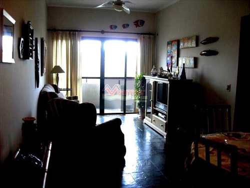 Apartamento, código 2626 em Guarujá, bairro Jardim Enseada