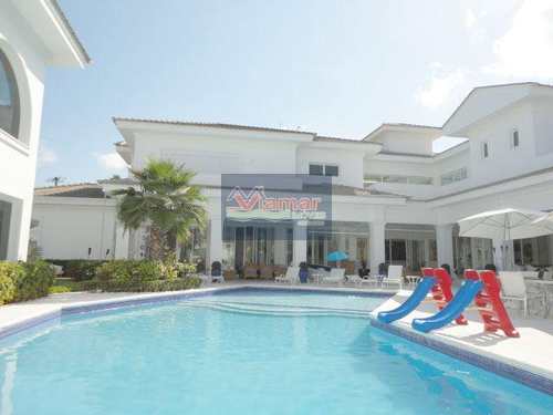 Casa, código 2604 em Guarujá, bairro Acapulco