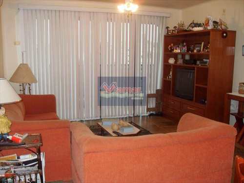 Apartamento, código 2608 em Guarujá, bairro Jardim Enseada