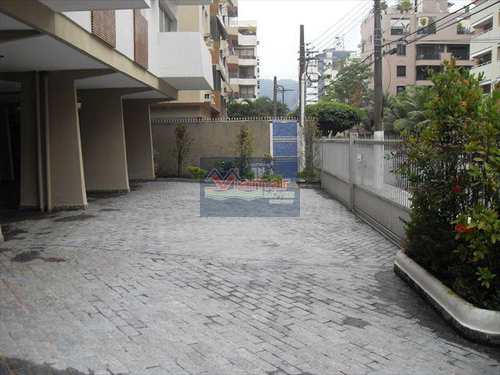 Apartamento, código 2582 em Guarujá, bairro Jardim Enseada