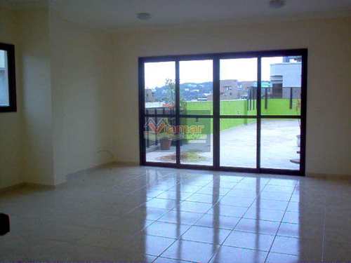 Apartamento, código 2526 em Guarujá, bairro Acapulco