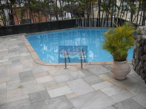 Apartamento, código 2360 em Guarujá, bairro Praia da Enseada