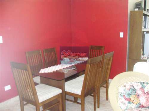 Apartamento, código 2298 em Guarujá, bairro Jardim Enseada