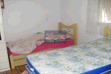 Apartamento, código 2256 em Guarujá, bairro Jardim Enseada