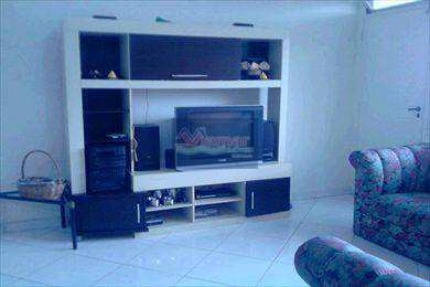 Apartamento, código 2221 em Guarujá, bairro Jardim Enseada