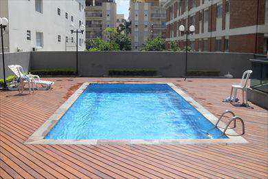 Apartamento em Guarujá, no bairro Jardim Enseada