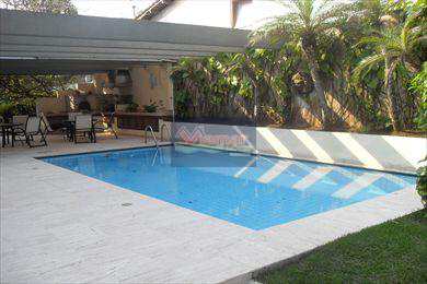 Casa, código 2064 em Guarujá, bairro Jardim Enseada