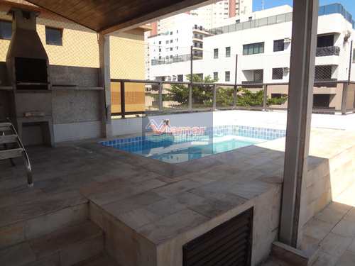 Cobertura, código 2054 em Guarujá, bairro Jardim Praiano