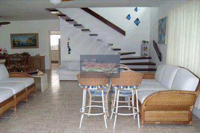Casa, código 1977 em Guarujá, bairro Praia da Enseada