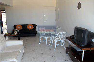 Apartamento, código 1969 em Guarujá, bairro Jardim Enseada