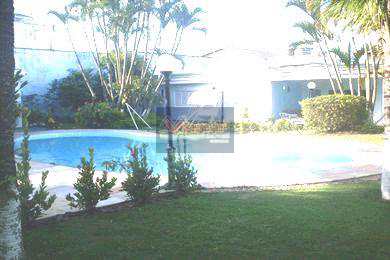 Casa, código 1849 em Guarujá, bairro Jardim Enseada