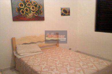 Casa, código 1561 em Guarujá, bairro Jardim Virgínia
