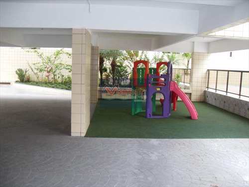 Apartamento, código 2394 em Guarujá, bairro Jardim Enseada